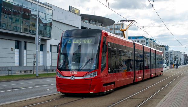 Bratislava Card - Photo 4