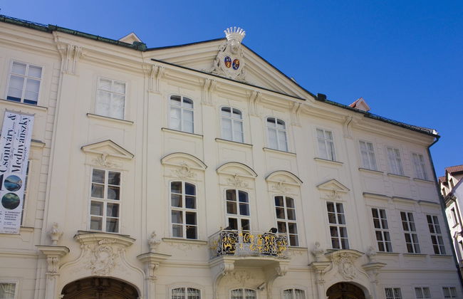 Bratislava Card - Photo 2