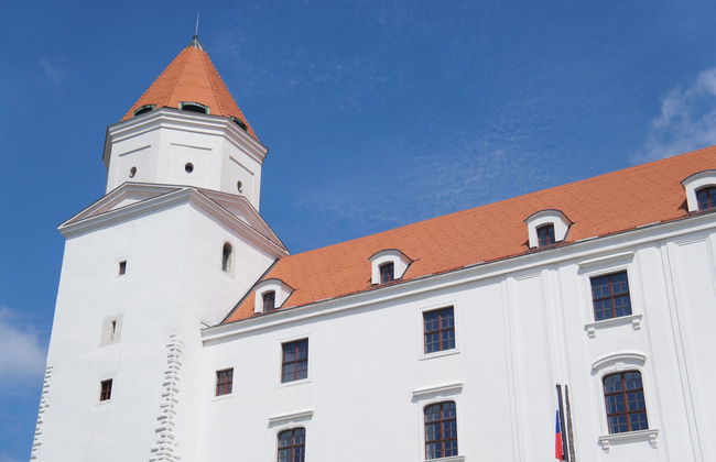 Bratislava Card - Photo 5