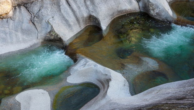Balade en 4x4 aux piscines naturelles de la Garganta de los Infiernos - Photo 3