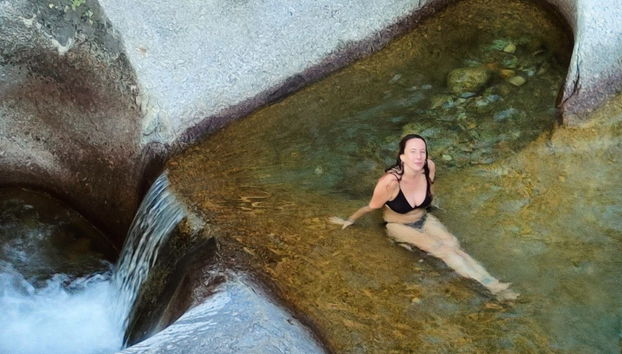 Balade en 4x4 aux piscines naturelles de la Garganta de los Infiernos - Photo 2
