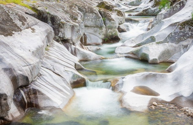 Tour en 4x4 por las piscinas naturales de la Garganta de los Infiernos - Photo 6