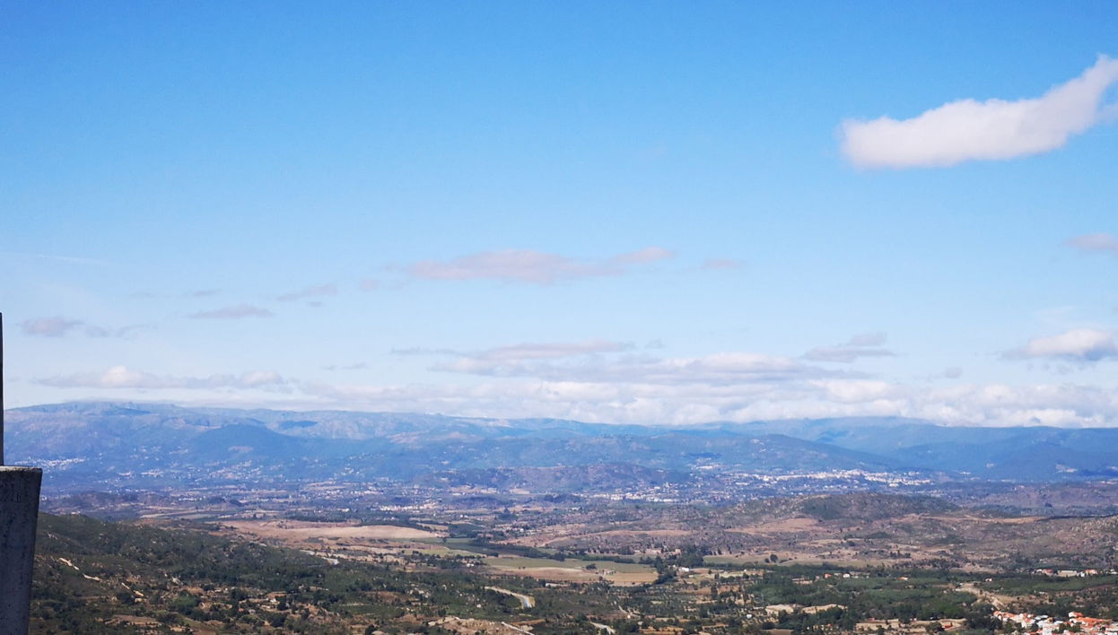 Senderismo por la Serra d'Opa