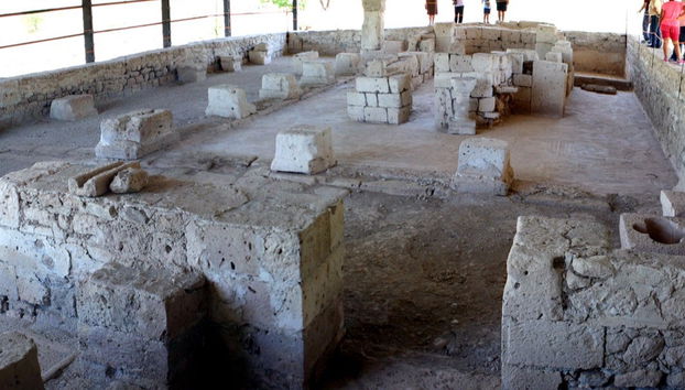 Mustafapaşa, Sobessos + Soğanli Valley Tour - Photo 3