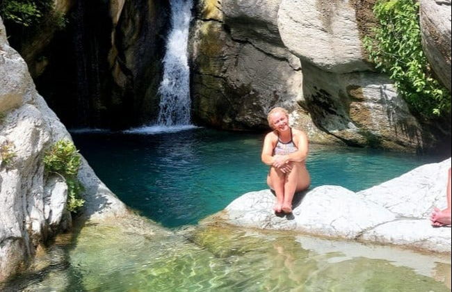 Osum Canyon + Bogove Waterfall Tour - Foto 3