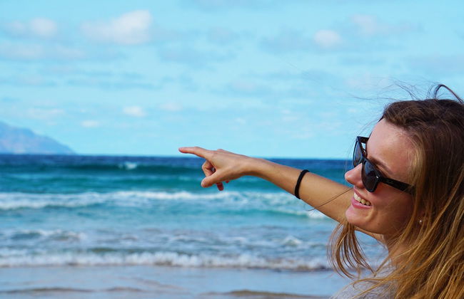 Tour por el noreste de Boa Vista + Playa de Ervatão - Foto 4