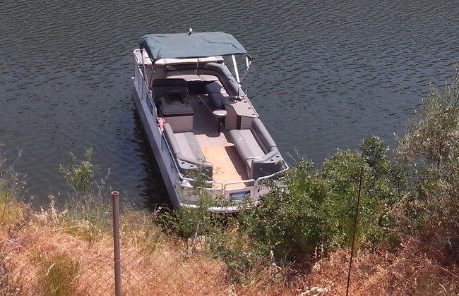 Paseo en barco por el Parque Natural del Duero Internacional - Foto 6