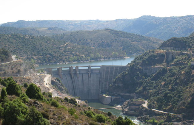 Paseo en barco por el Parque Natural del Duero Internacional - Foto 3