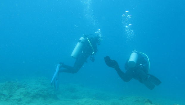 Immersione per principianti a Fethiye - Foto 2