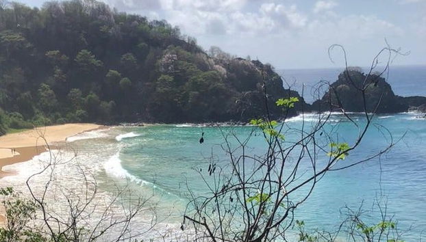 Trekking ai belvedere di Fernando de Noronha - Foto 5