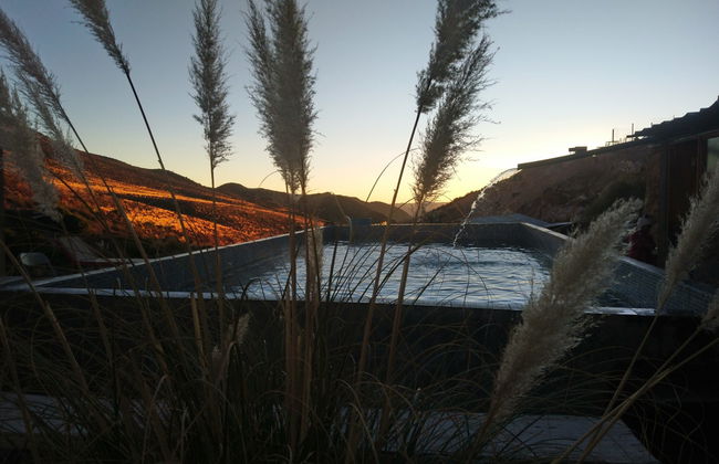Excursão às montanhas coloridas de Suriplaza - Foto 5