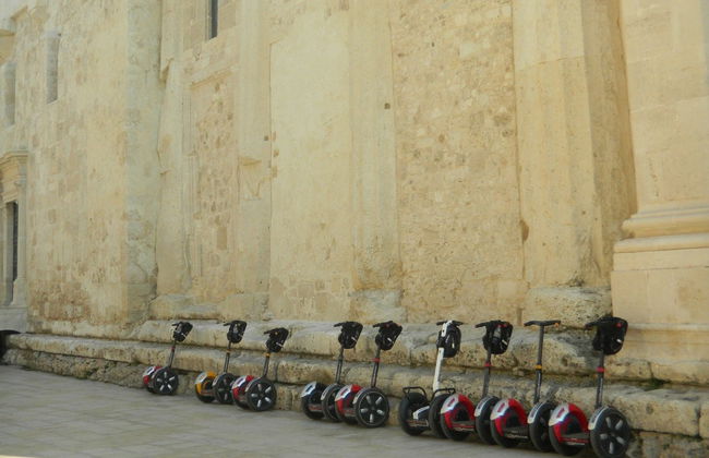 Segway Tour of Syracuse - Photo 2