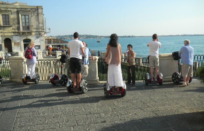 Segway Tour of Syracuse - Photo 3