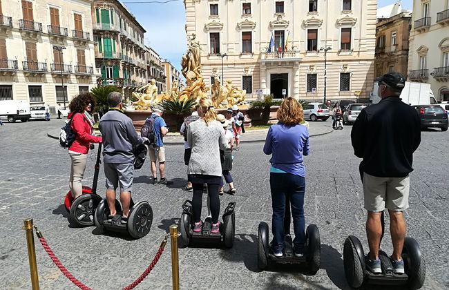 Segway Tour of Syracuse - Photo 4