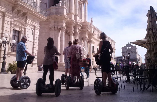 Segway Tour of Syracuse - Photo 5
