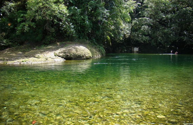 Excursion dans la Réserve naturelle de San Cipriano - Photo 1