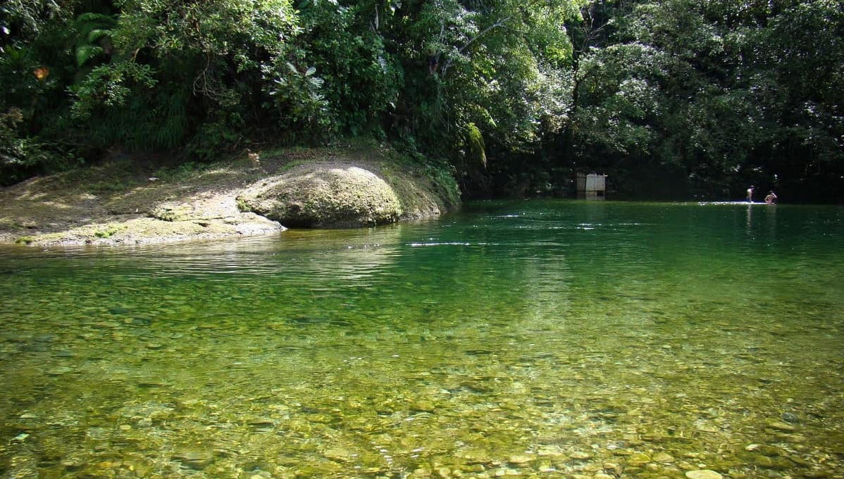Excursão à Reserva Natural San Cipriano - Foto 1