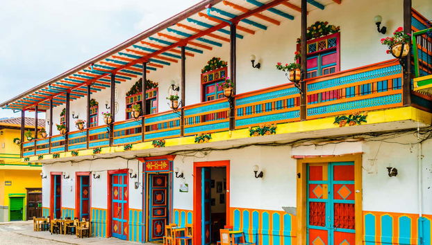 Tour de 4x4 por Jardín - Foto 2