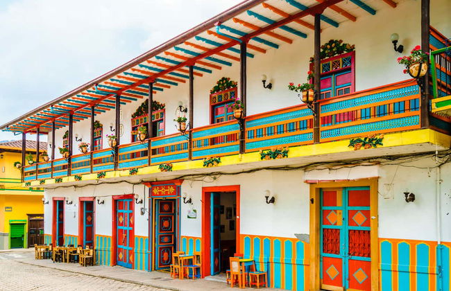 Tour de 4x4 por Jardín - Foto 2