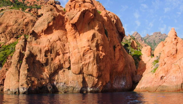 Scandola and Girolata Cruise - Foto 4