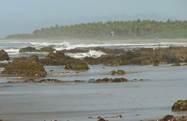 Tour en quad por Ixtapa Zihuatanejo - Foto 3