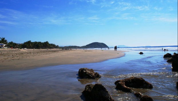 Tour en quad por Ixtapa Zihuatanejo - Foto 2