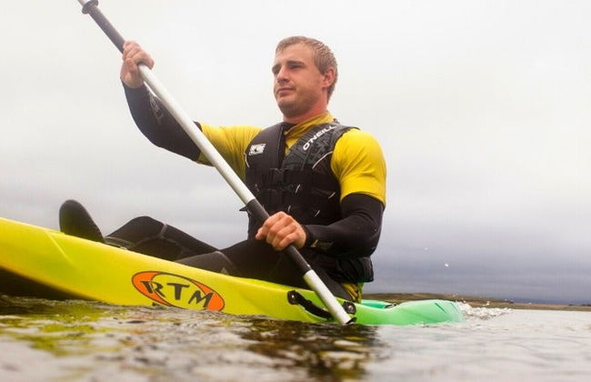 Tour en kayak por Connemara - Foto 5
