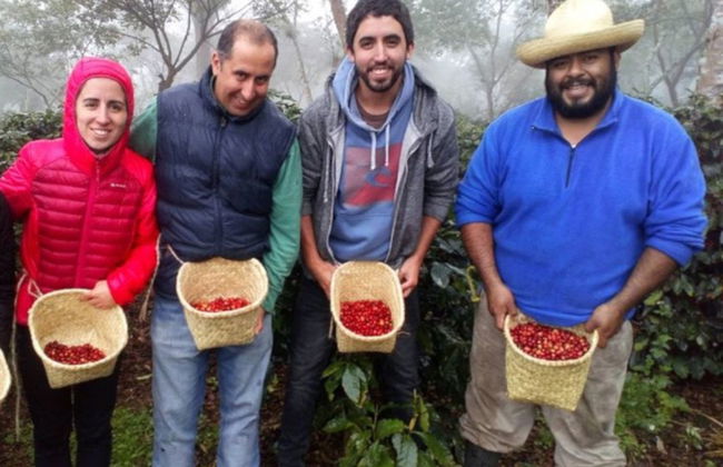Coffee Tour of Coatepec - Foto 2