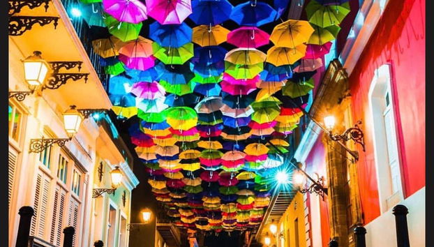 Tour serale della Vecchia San Juan - Foto 3