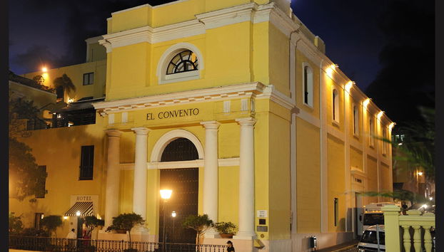 Tour serale della Vecchia San Juan - Foto 2