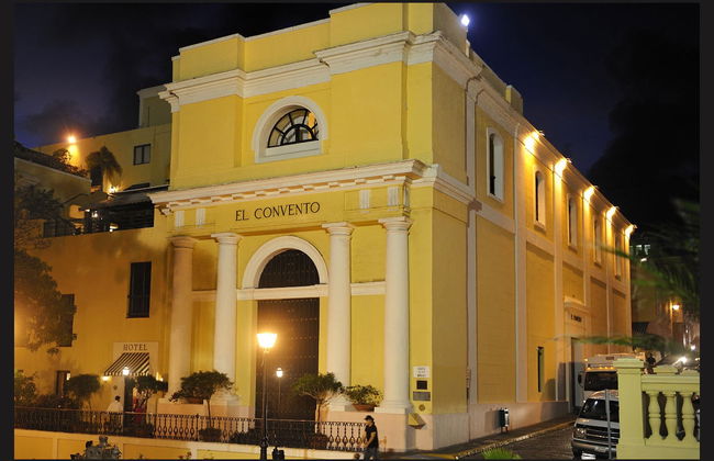 Tour por el Viejo San Juan al atardecer - Foto 2