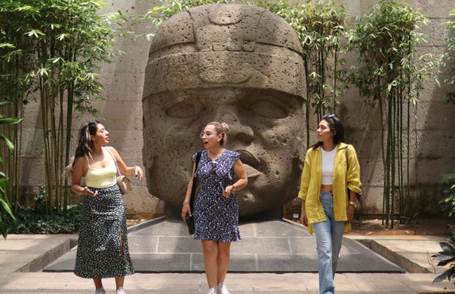 Excursión a Xalapa, Xico y Coatepec - Foto 4