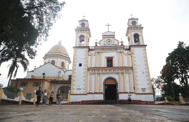 Tour di Xalapa, Xico e Coatepec - Foto 10