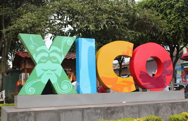 Tour di Xalapa, Xico e Coatepec - Foto 11
