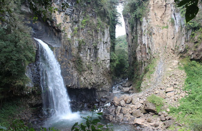 Tour di Xalapa, Xico e Coatepec - Foto 2