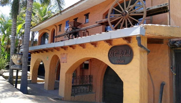 Xalapa, Xico & Coatepec Tour - Foto 4