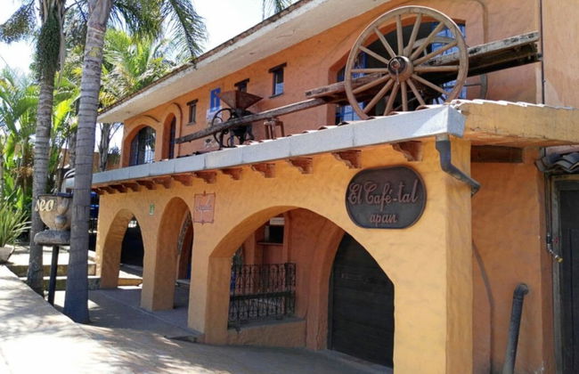 Xalapa, Xico & Coatepec Tour - Photo 4