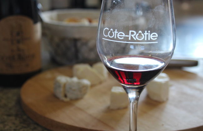 Excursion à la découverte des vins de la Vallée du Rhône - Photo 3