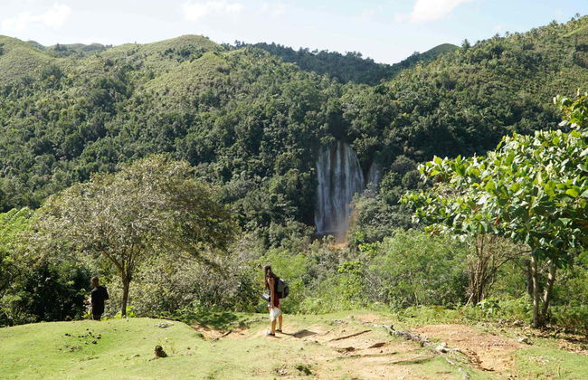 Senderismo por la cascada El Limón - Foto 2