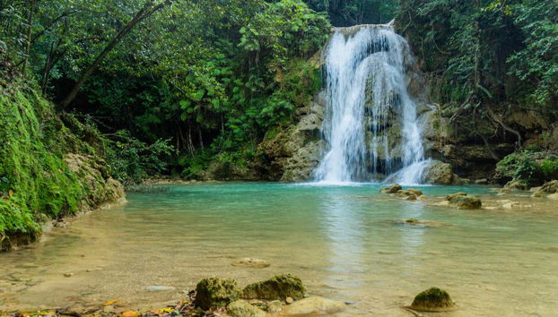 Senderismo por la cascada El Limón - Foto 3