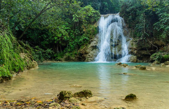 Senderismo por la cascada El Limón - Foto 3