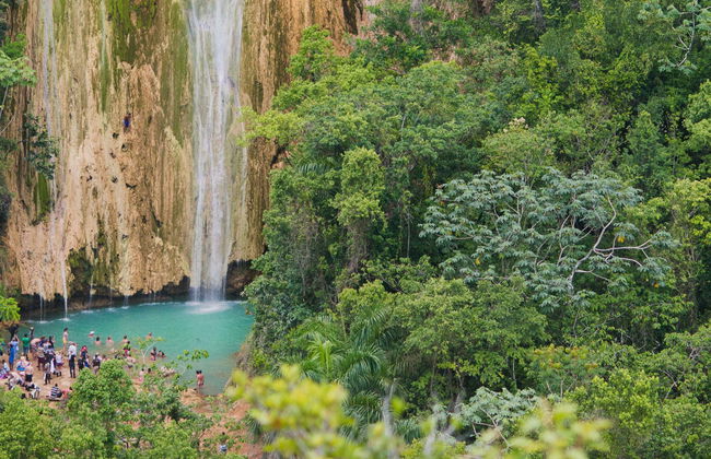 Ruta privada de senderismo por la cascada El Limón - Foto 2