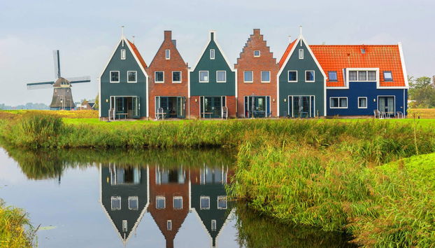 Ferry to Volendam - Foto 4