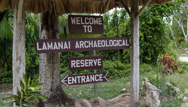 Excursión a Lamanai - Foto 5