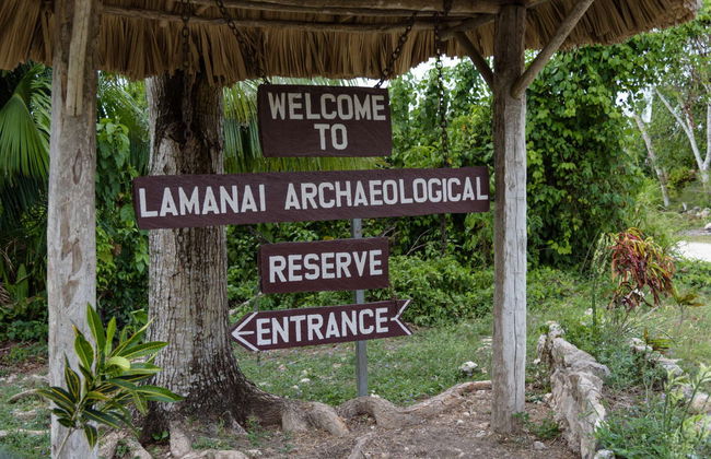 Excursión a Lamanai - Foto 5