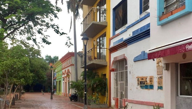Excursión a Santa Marta - Foto 2