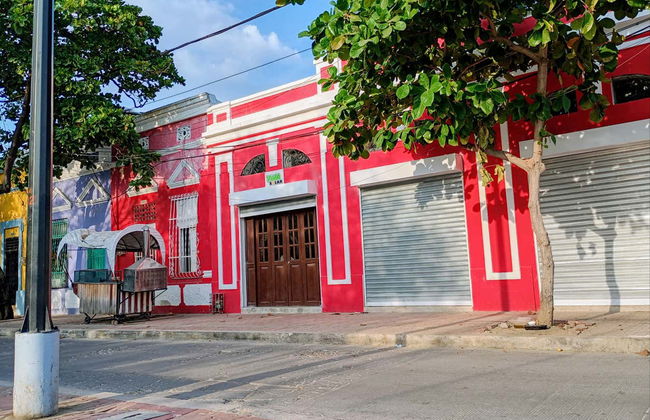 Excursión a Santa Marta - Foto 8