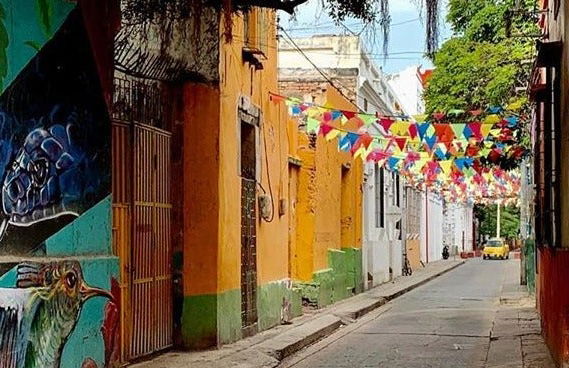 Excursión a Santa Marta - Foto 10