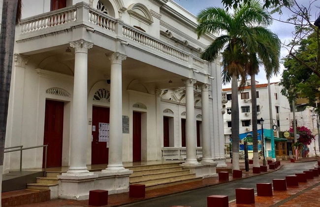 Excursión a Santa Marta - Foto 8