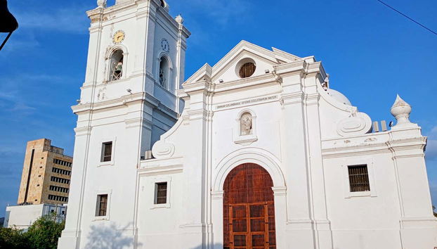 Escursione a Santa Marta - Foto 2